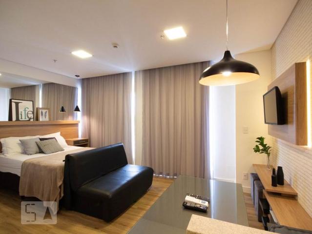 Apartamento aluguel em Região Imediata de São Paulo, Região Metropolitana de São Paulo