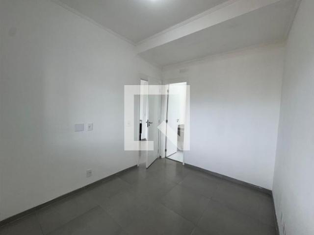 Apartamento aluguel em Osasco