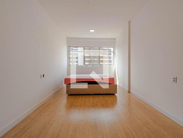 Apartamento aluguel em Região Geográfica Imediata de Florianópolis, Desterro