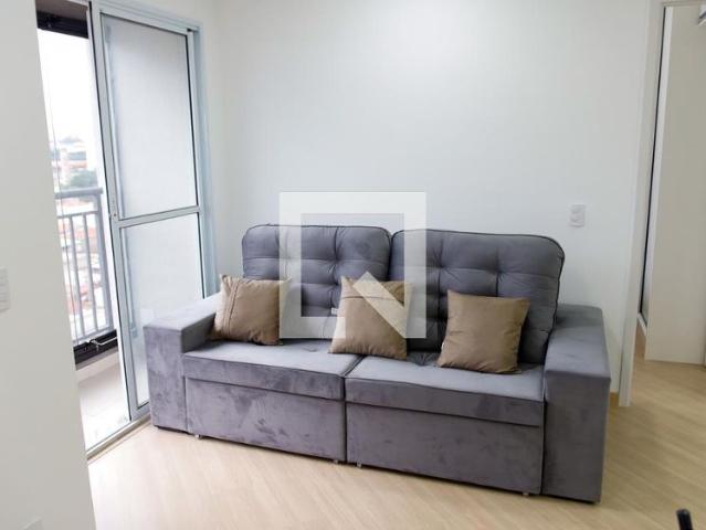 Apartamento aluguel em Região Imediata de São Paulo, Região Metropolitana de São Paulo