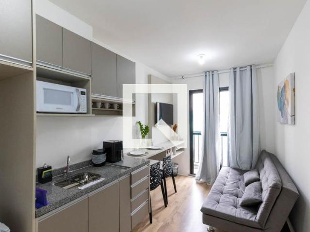 Apartamento aluguel em Região Imediata de São Paulo, Região Metropolitana de São Paulo
