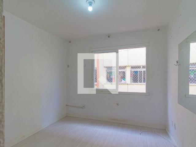 Apartamento aluguel em Canoas, Centro