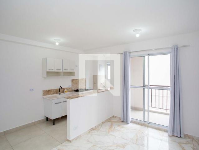 Apartamento aluguel em Região Imediata de São Paulo, Região Metropolitana de São Paulo