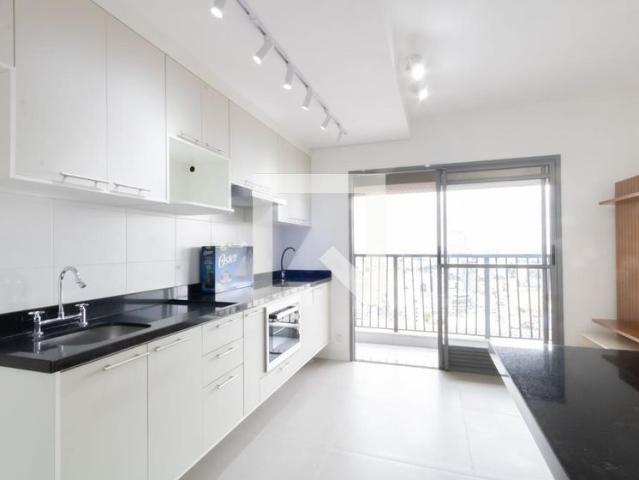 Apartamento aluguel em Região Imediata de São Paulo, Região Metropolitana de São Paulo