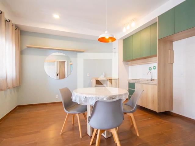 Apartamento aluguel em Região Imediata de São Paulo, Região Metropolitana de São Paulo
