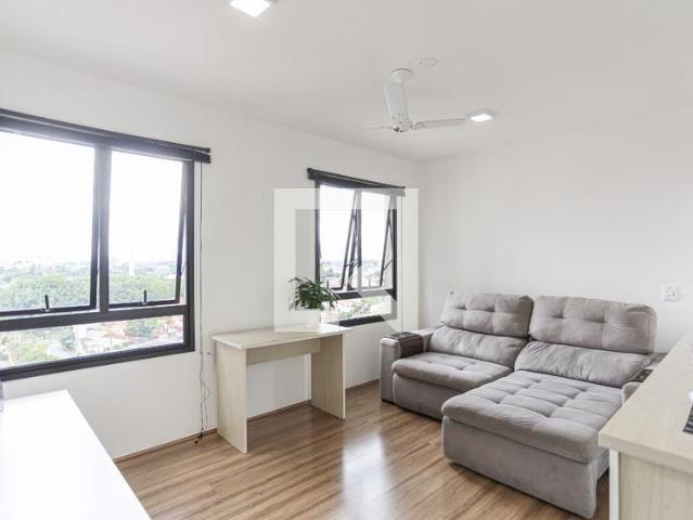 Apartamento aluguel em Região Imediata de São Paulo, Região Metropolitana de São Paulo