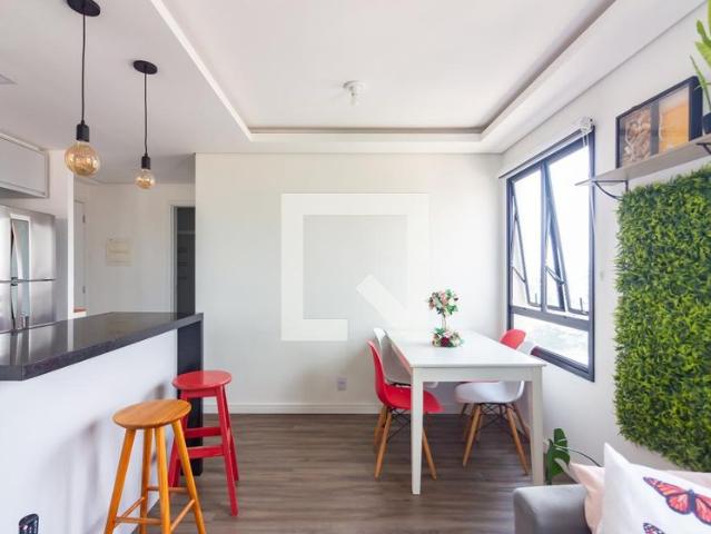 Apartamento aluguel em Região Imediata de São Paulo, Região Metropolitana de São Paulo