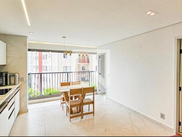 Apartamento aluguel em Região Imediata de São Paulo, Região Metropolitana de São Paulo