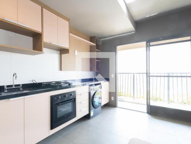 Apartamento aluguel em Região Imediata de São Paulo, Região Metropolitana de São Paulo