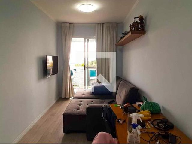 Apartamento aluguel em Região Imediata de São Paulo, Região Metropolitana de São Paulo