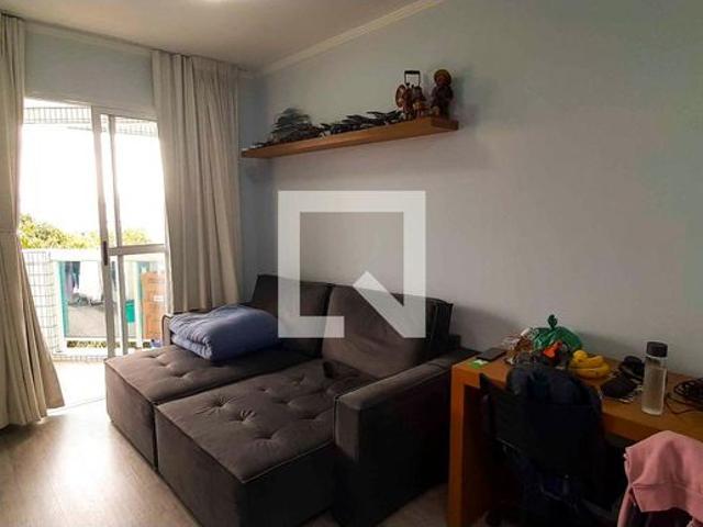 Apartamento aluguel em Região Imediata de São Paulo, Região Metropolitana de São Paulo