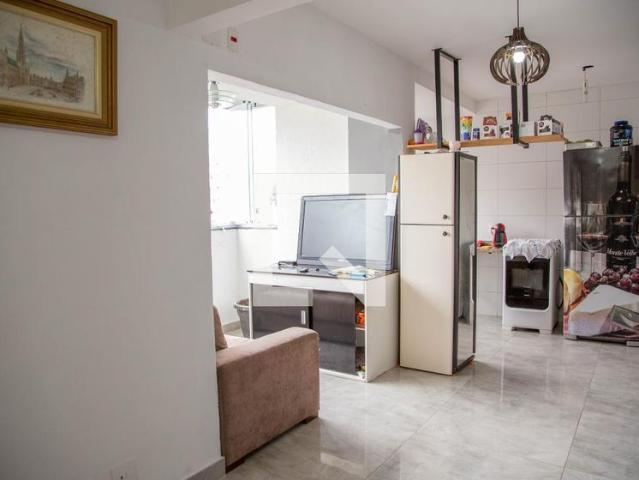 Apartamento aluguel em Osasco, Jardim Bela Vista