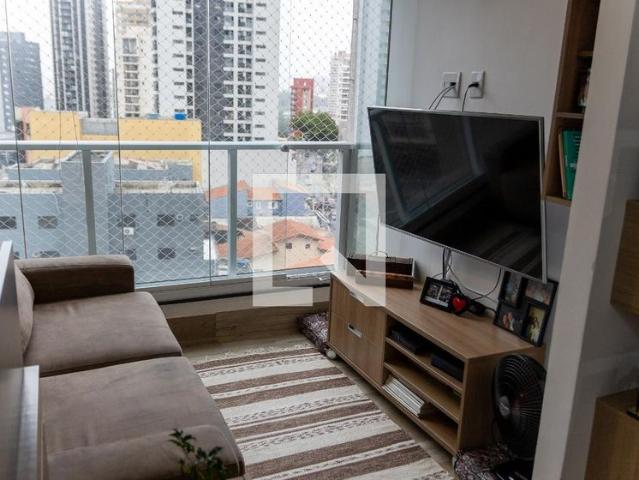 Apartamento aluguel em Vila Osasco, Osasco