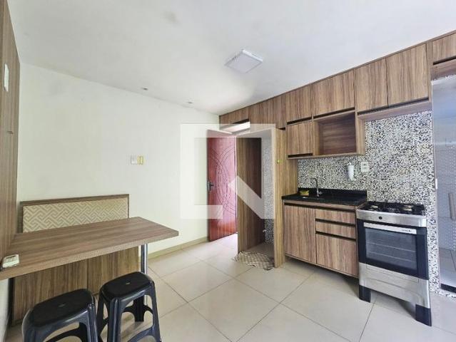 Apartamento aluguel em Região Geográfica Imediata de Salvador, Região Metropolitana de Salvador