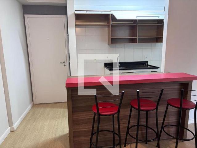 Apartamento aluguel em Vila Itapura, Campinas