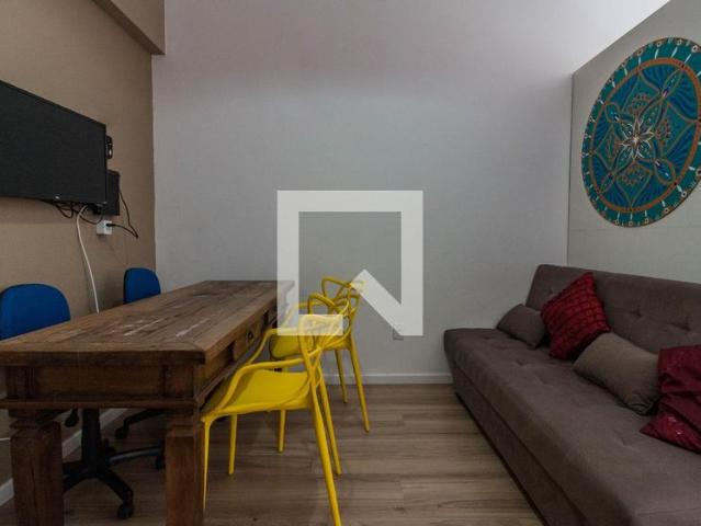 Apartamento aluguel em Região Geográfica Imediata de Florianópolis, Desterro