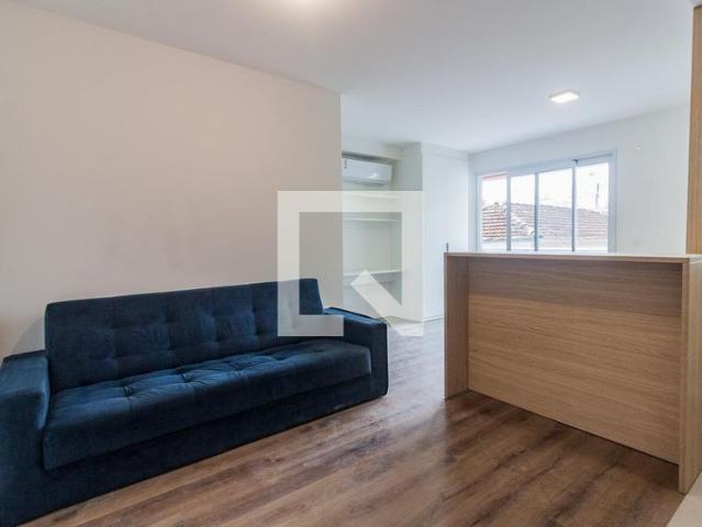 Apartamento aluguel em Florianópolis, Santa Clara