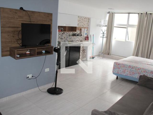 Apartamento aluguel em Região Imediata de São Paulo, Região Metropolitana de São Paulo