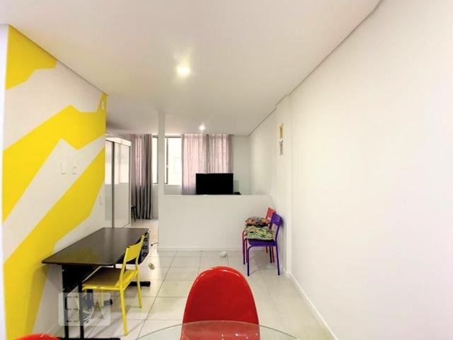 Apartamento aluguel em Regional Centro-Sul, Belo Horizonte