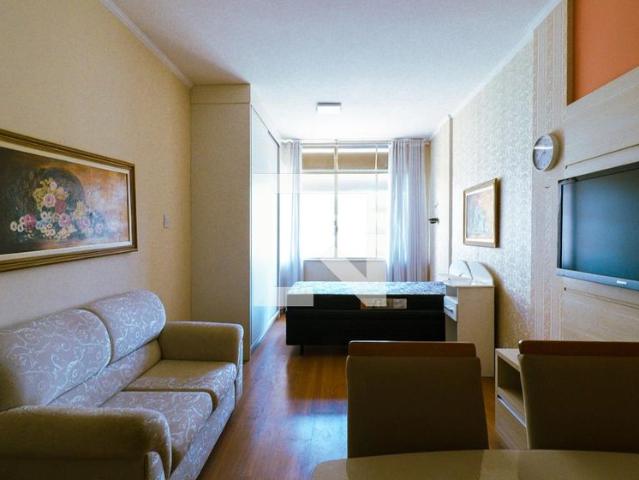 Apartamento aluguel em Campinas