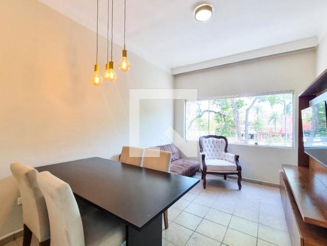 Apartamento aluguel em Região Imediata de São José dos Campos, Região Metropolitana do Vale do Paraíba e Litoral Norte
