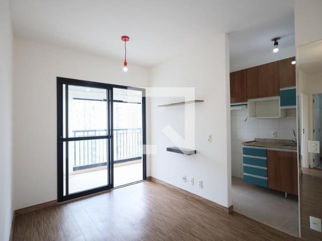 Apartamento aluguel em Osasco