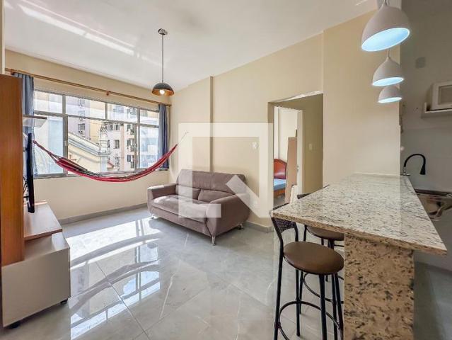 Apartamento aluguel em Bairro de Fátima, Rio de Janeiro