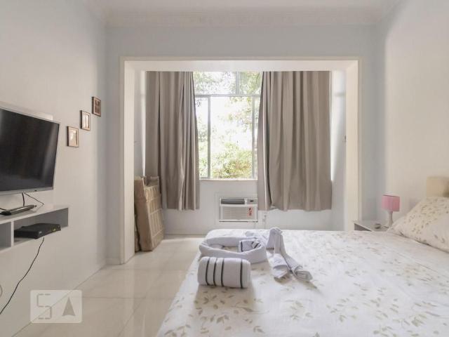 Apartamento aluguel em Região Geográfica Imediata do Rio de Janeiro, Região Metropolitana do Rio de Janeiro