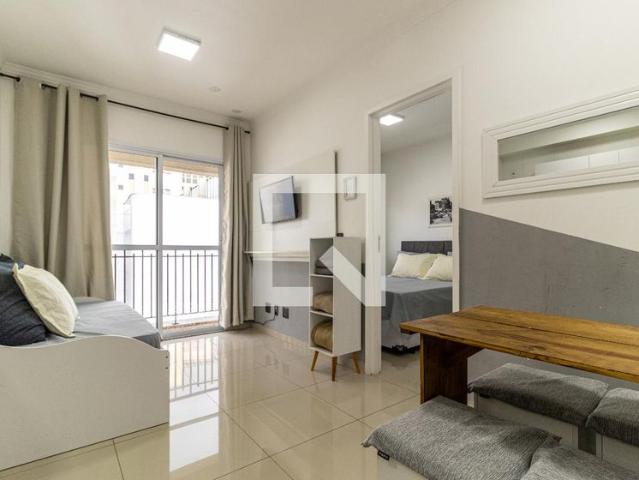 Apartamento aluguel em Região Imediata de São Paulo, Região Metropolitana de São Paulo