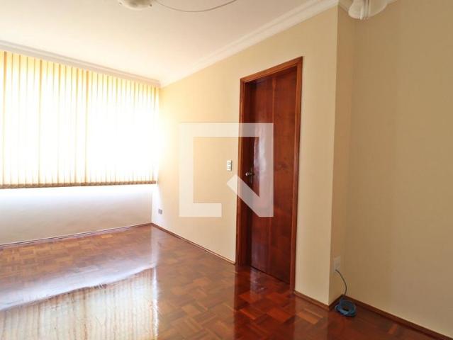 Apartamento aluguel em Região Geográfica Imediata de Uberlândia, Oliveira Fortes