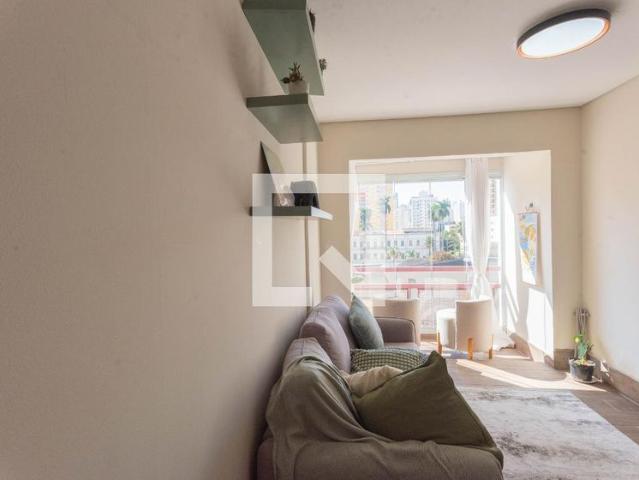 Apartamento aluguel em Região Imediata de Campinas, Região Metropolitana de Campinas