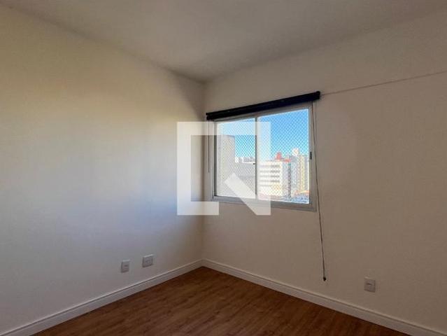 Apartamento aluguel em Campinas
