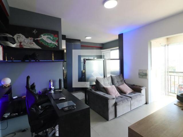 Apartamento aluguel em Região Imediata de São Paulo, Região Metropolitana de São Paulo