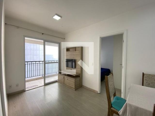 Apartamento aluguel em Região Imediata de São Paulo, Região Metropolitana de São Paulo