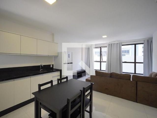 Apartamento aluguel em Região Geográfica Imediata de Florianópolis, Desterro