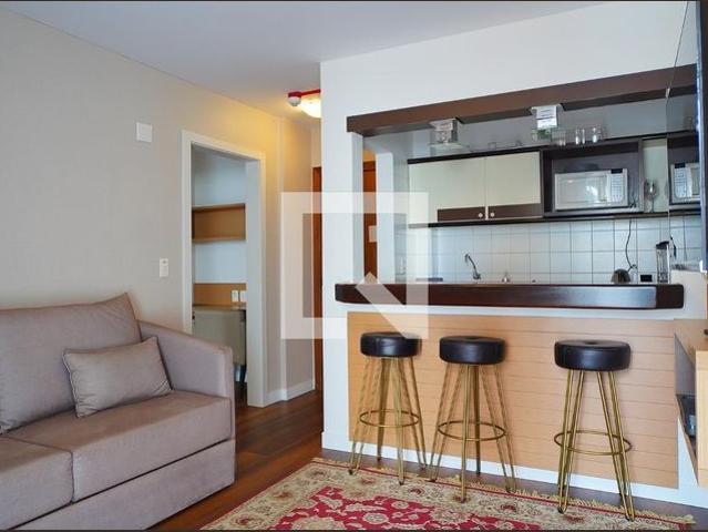 Apartamento aluguel em Região Geográfica Imediata de Florianópolis, Desterro