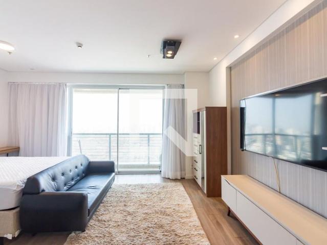 Apartamento aluguel em Região Imediata de São Paulo, Região Metropolitana de São Paulo