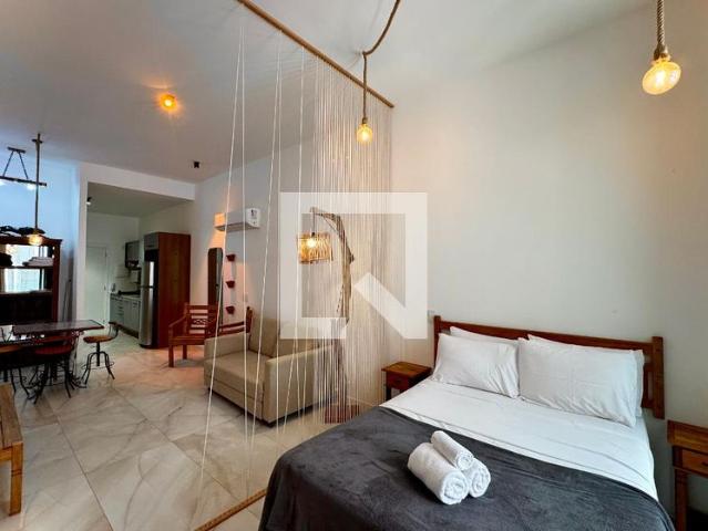 Apartamento aluguel em Região Geográfica Imediata do Rio de Janeiro, Região Metropolitana do Rio de Janeiro