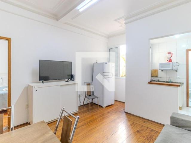 Apartamento aluguel em Região Imediata de São Paulo, Região Metropolitana de São Paulo