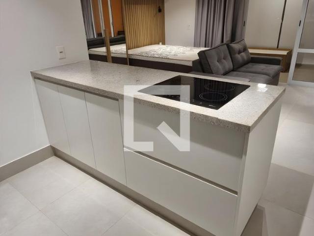 Apartamento aluguel em Região Imediata de São Paulo, Região Metropolitana de São Paulo