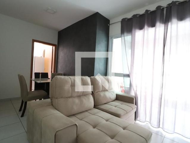 Apartamento aluguel em Região Geográfica Imediata de Uberlândia, Oliveira Fortes