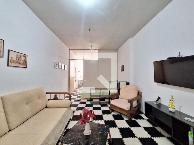 Apartamento aluguel em Castelo, Rio de Janeiro