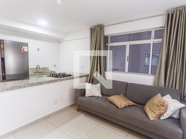 Apartamento aluguel em Região Geográfica Imediata de Belo Horizonte, Região Metropolitana de Belo Horizonte