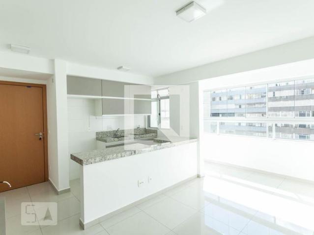Apartamento aluguel em Centro, Belo Horizonte