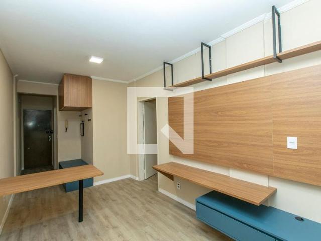 Apartamento aluguel em Vila Itapura, Campinas