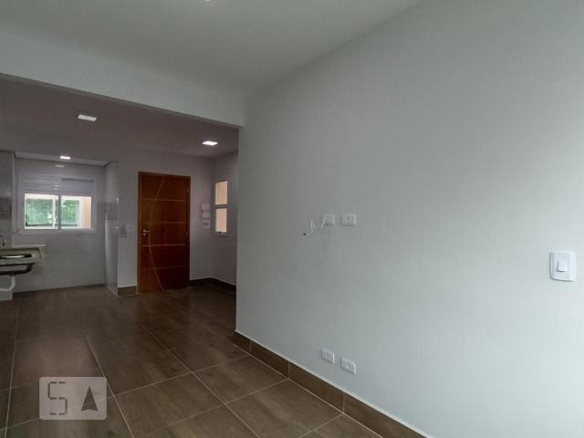 Apartamento aluguel em Região Imediata de São Paulo, Região Metropolitana de São Paulo