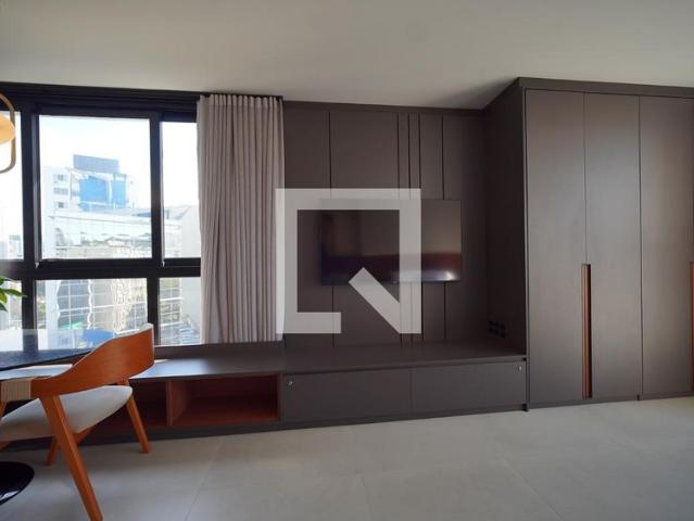 Apartamento aluguel em Região Geográfica Imediata de Florianópolis, Desterro