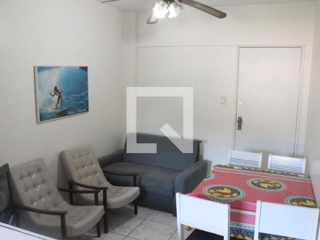 Apartamento aluguel em Região Imediata de Santos, Região Metropolitana da Baixada Santista