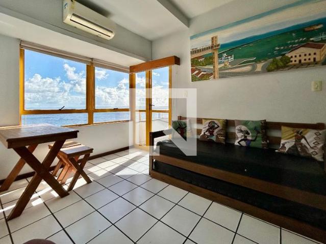 Apartamento aluguel em Região Geográfica Imediata de Salvador, Região Metropolitana de Salvador