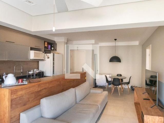 Apartamento aluguel em Vila Itapura, Campinas